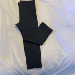 Athleta High-Waist Capri